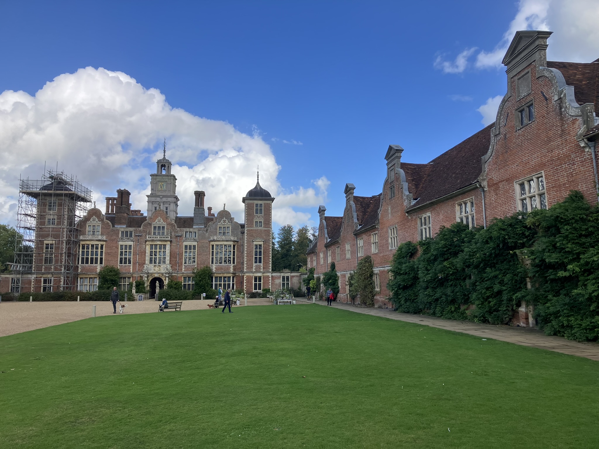 Blickling Hall 1